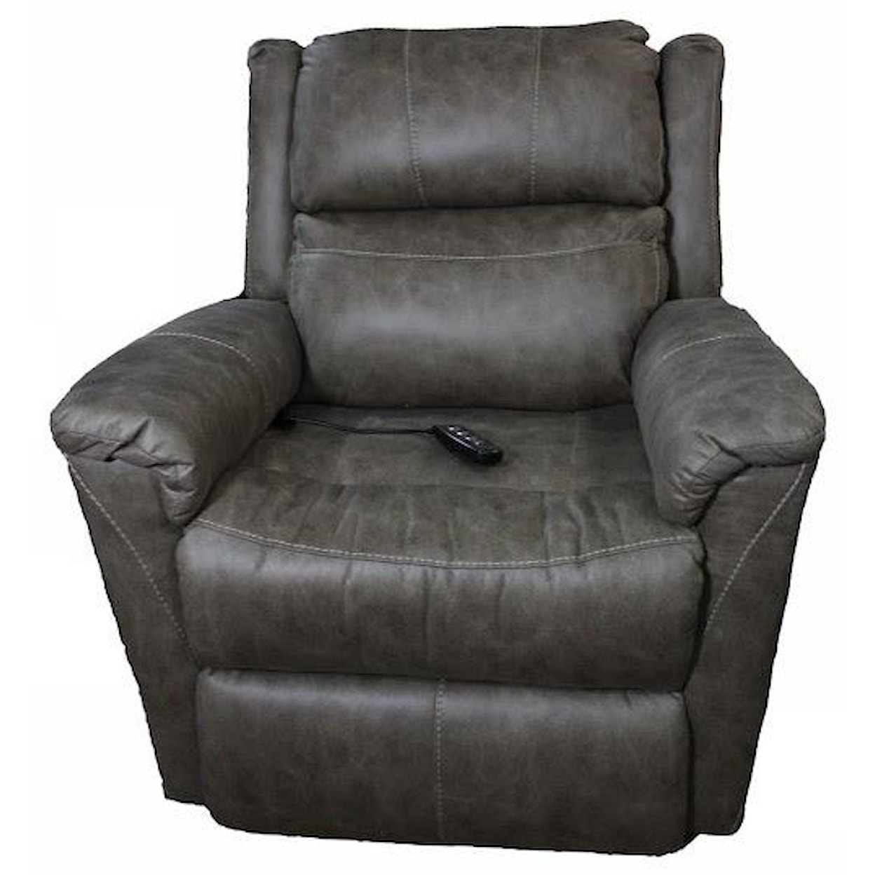 Southern Motion Shimmer Power Headrest Layflat Lift Recliner