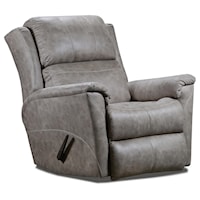 Shimmer Recliner