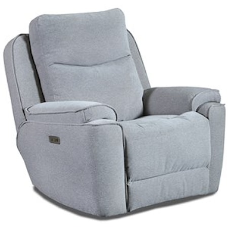 Rocker Recliner