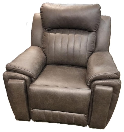 Power Wall Recliner