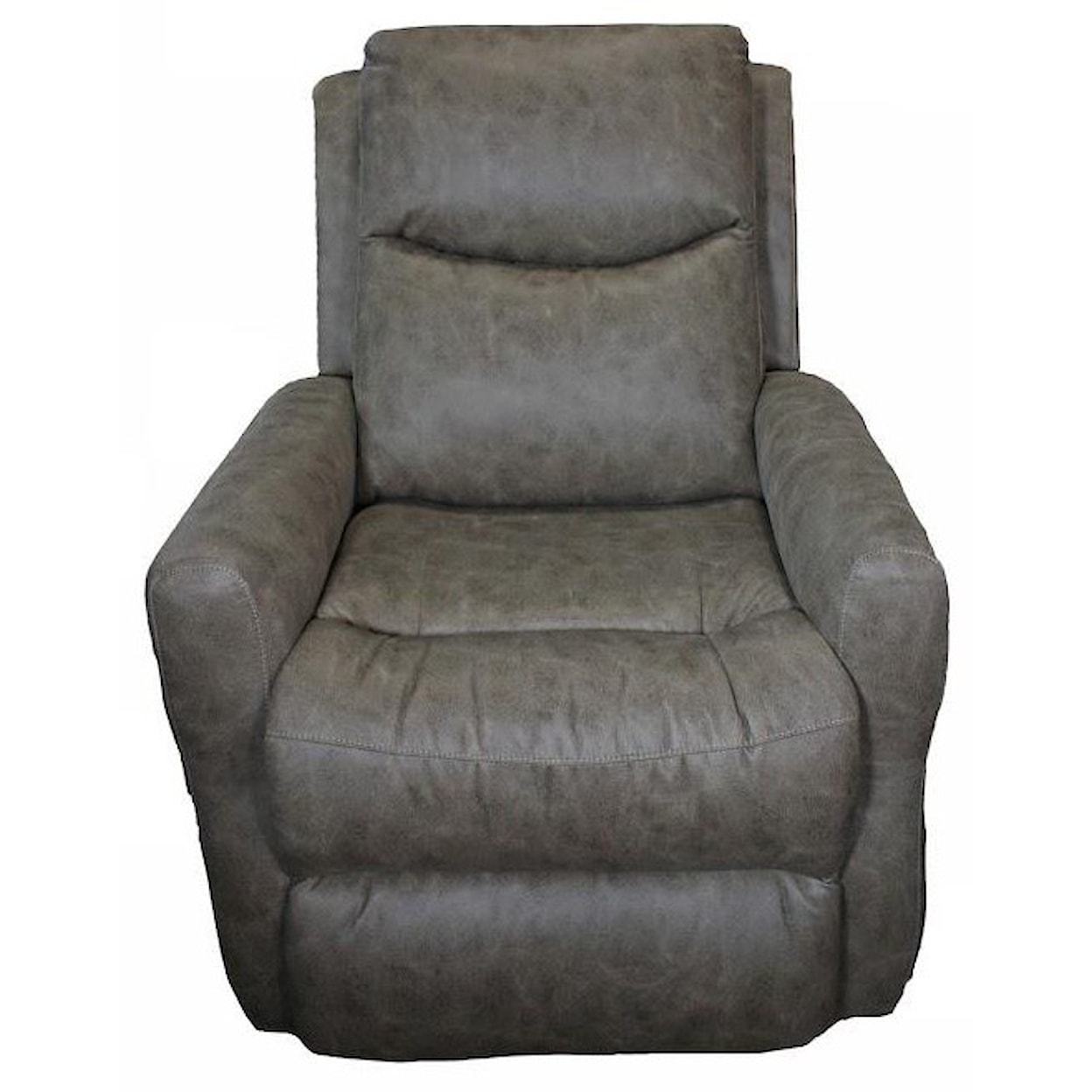 Southern Motion Recliners Fame Rocker Recliner with Swivel