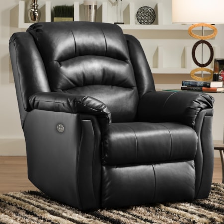 Max Rocker Recliner