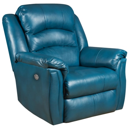 Max Layflat Recliner