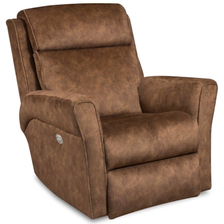 Radiate Wall Recliner with Power Headrest