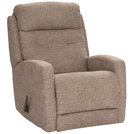 Rocker Recliner