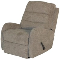 Swivel Rocker Recliner