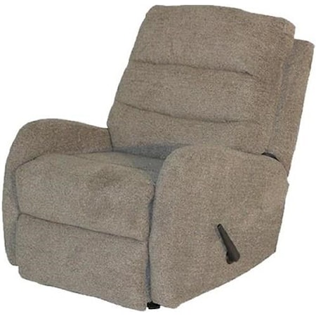 Swivel Rocker Recliner