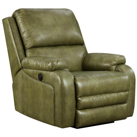 Ovation Power Recliner