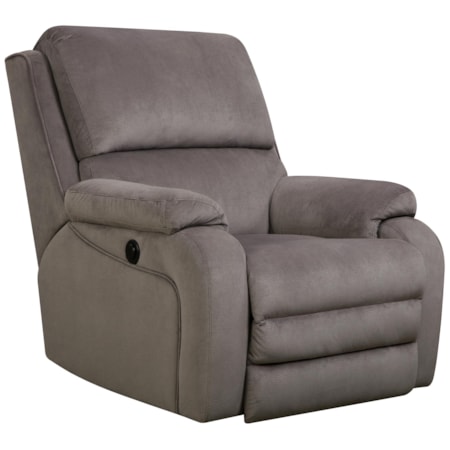 Ovation Power Wall Hugger Recliner