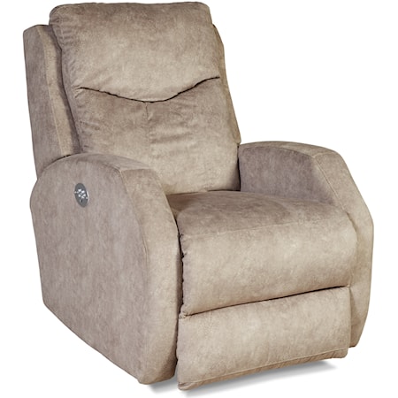 Tip Top LayFlat Lift Chair w/ Power Headrest