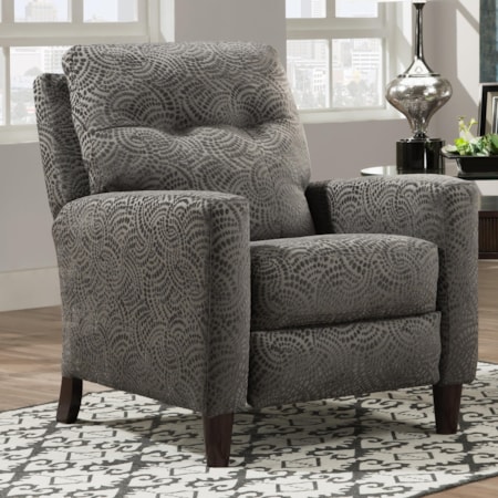 Bella Power High Leg Recliner