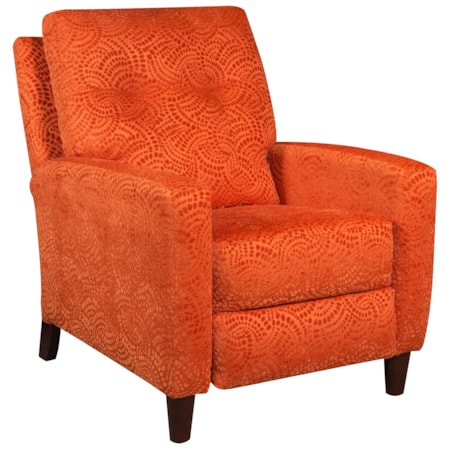 Bella Power High Leg Recliner