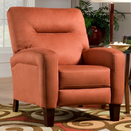 Soho Power Recliner