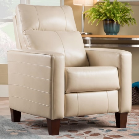Triumph High Leg Recliner