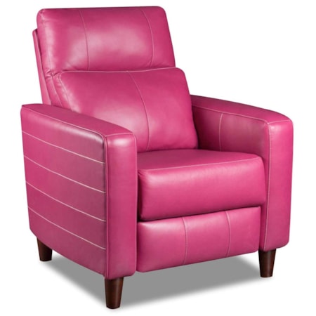 Triumph High Leg Recliner