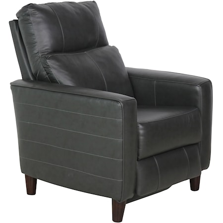 Triumph Power High Leg Recliner