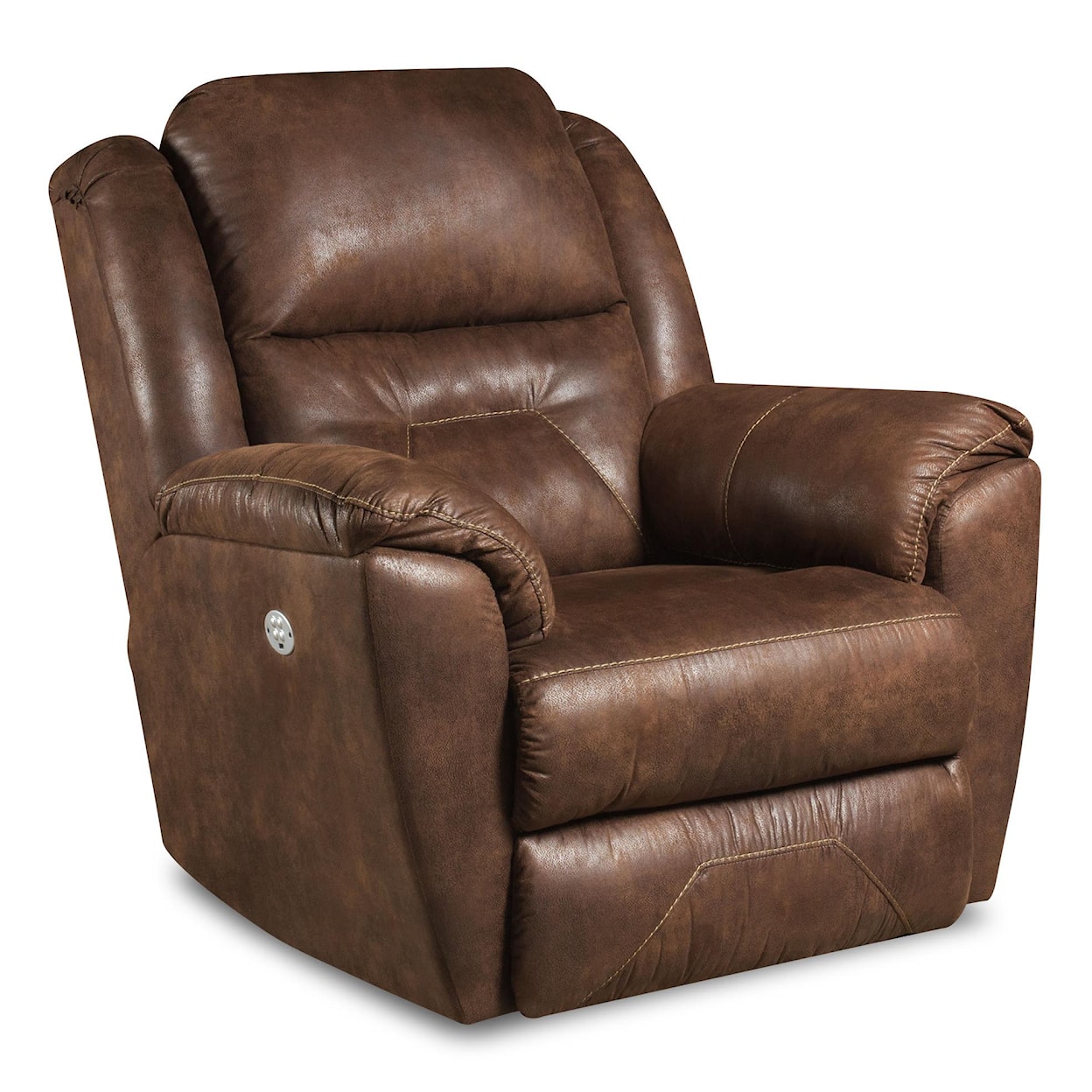 Design2Recline Pandora Pandora Wall Hugger Recliner