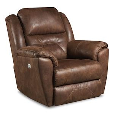 Pandora Wall Hugger Recliner