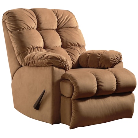 Bristol Power Recliner