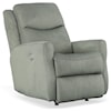 Southern Motion Fame Power Headrest Rocker Recliner