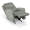 Southern Motion Fame Power Headrest Rocker Recliner