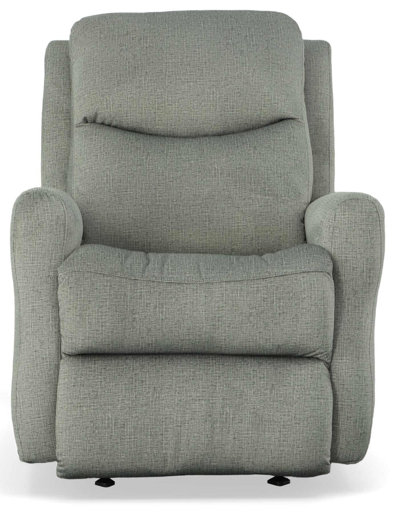 Southern Motion Fame Power Headrest Rocker Recliner