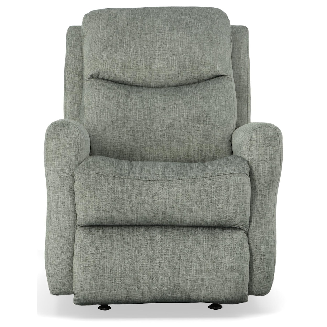 Southern Motion Fame Power Headrest Rocker Recliner