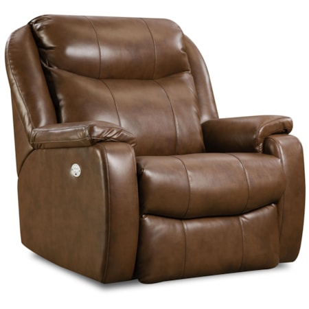 Hercules Big Man's Power Recliner