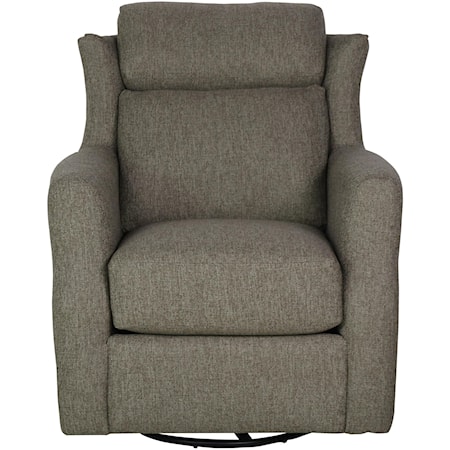 Swivel Glider Chair