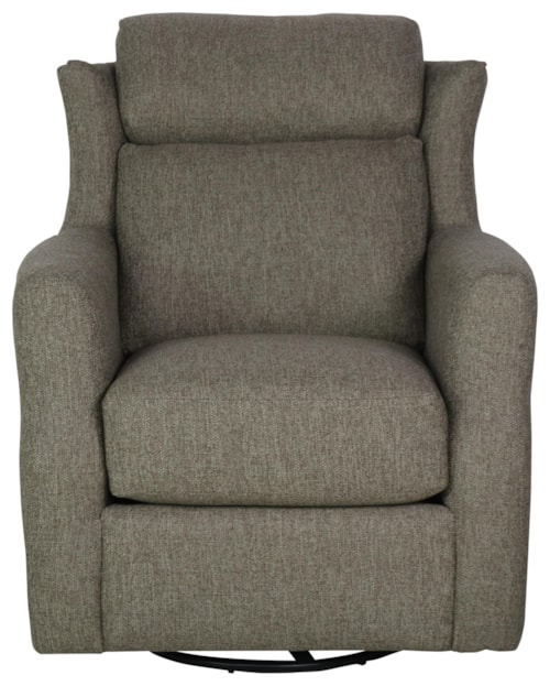 Swivel Glider Chair