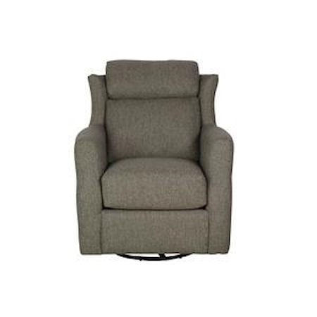 Swivel Glider Chair