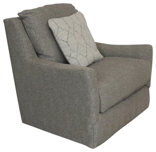 Swivel Glider Chair