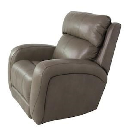 Recliner