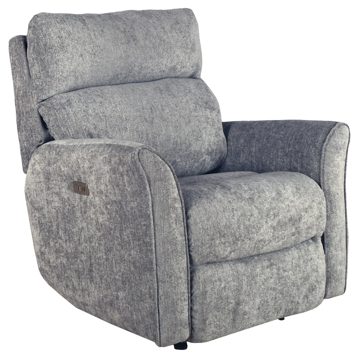 Southern Motion Stardust Dual Power Rocker Recliner