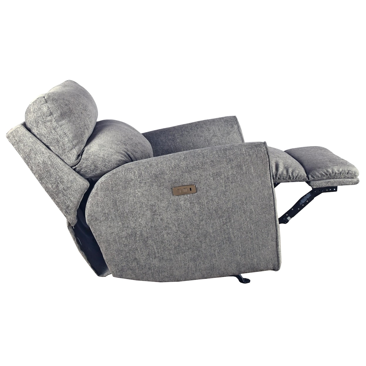 Southern Motion Stardust Dual Power Rocker Recliner