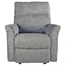 Southern Motion Stardust Dual Power Rocker Recliner