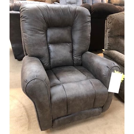 Rocker Recliner