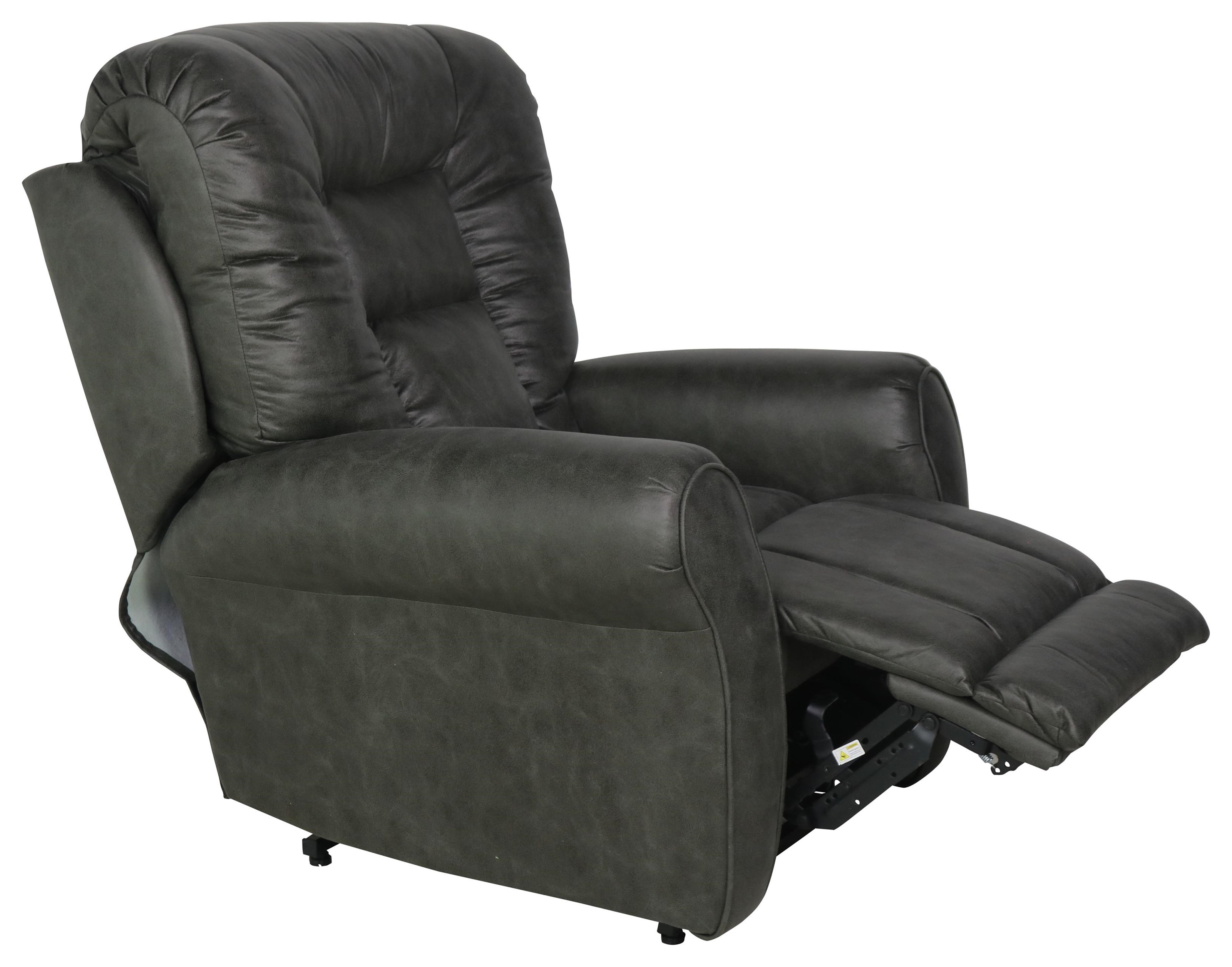 Lift Recliner w/ Power Headrest