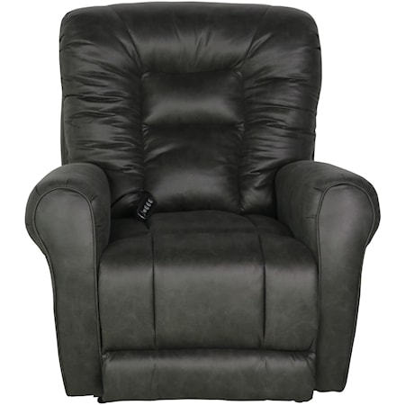 Lift Recliner w/ Power Headrest