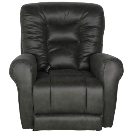Lift Recliner w/ Power Headrest