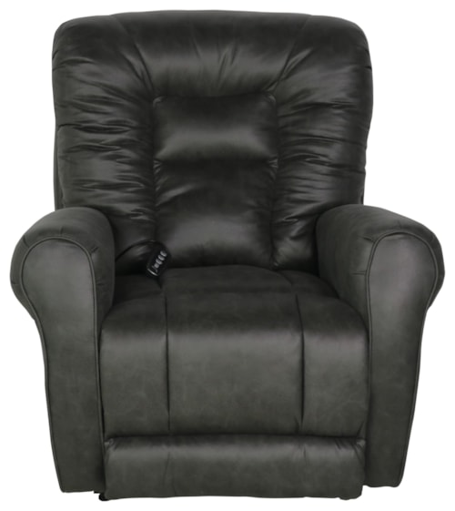 Lift Recliner with Power Headrest