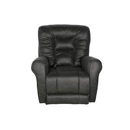 Lift Recliner w/ Power Headrest