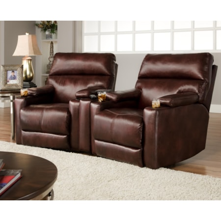 Theater Seating Group