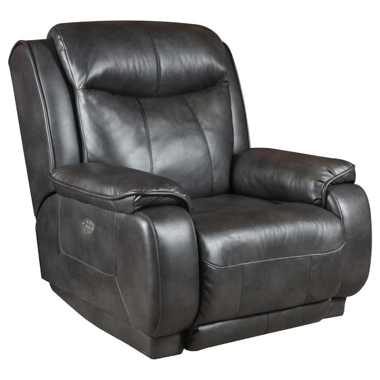 Southern Motion Velocity Manual Rocker Recliner