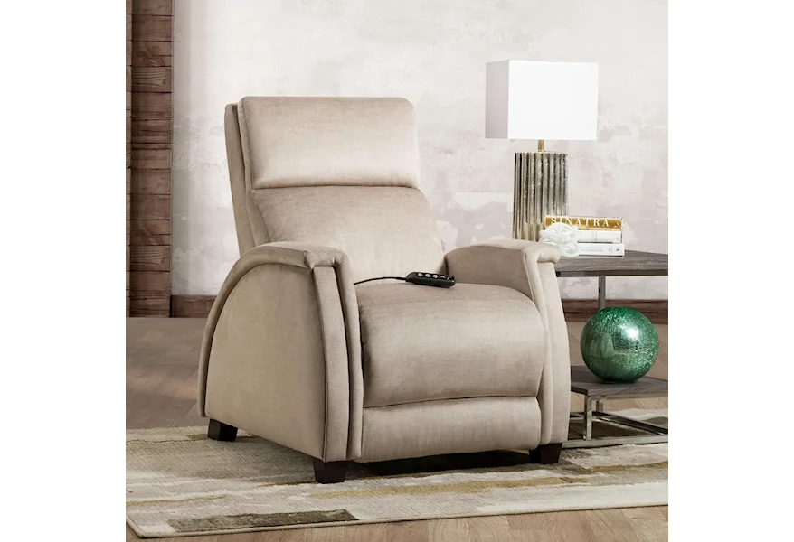 Venus Zero Gravity Wallhugger Recliner with SoCozi by Southern Motion at Suburban Furniture