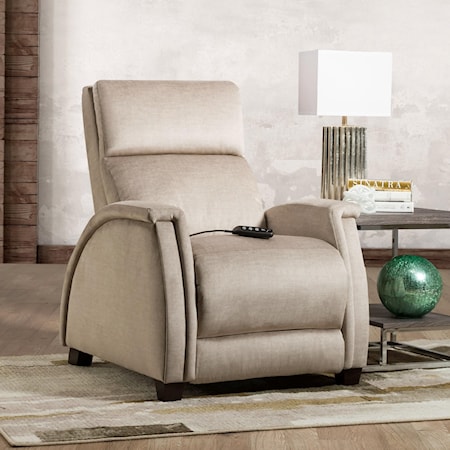 Zero Gravity Wallhugger Recliner with SoCozi