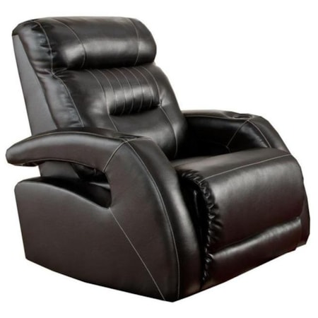 Lay-Flat Recliner