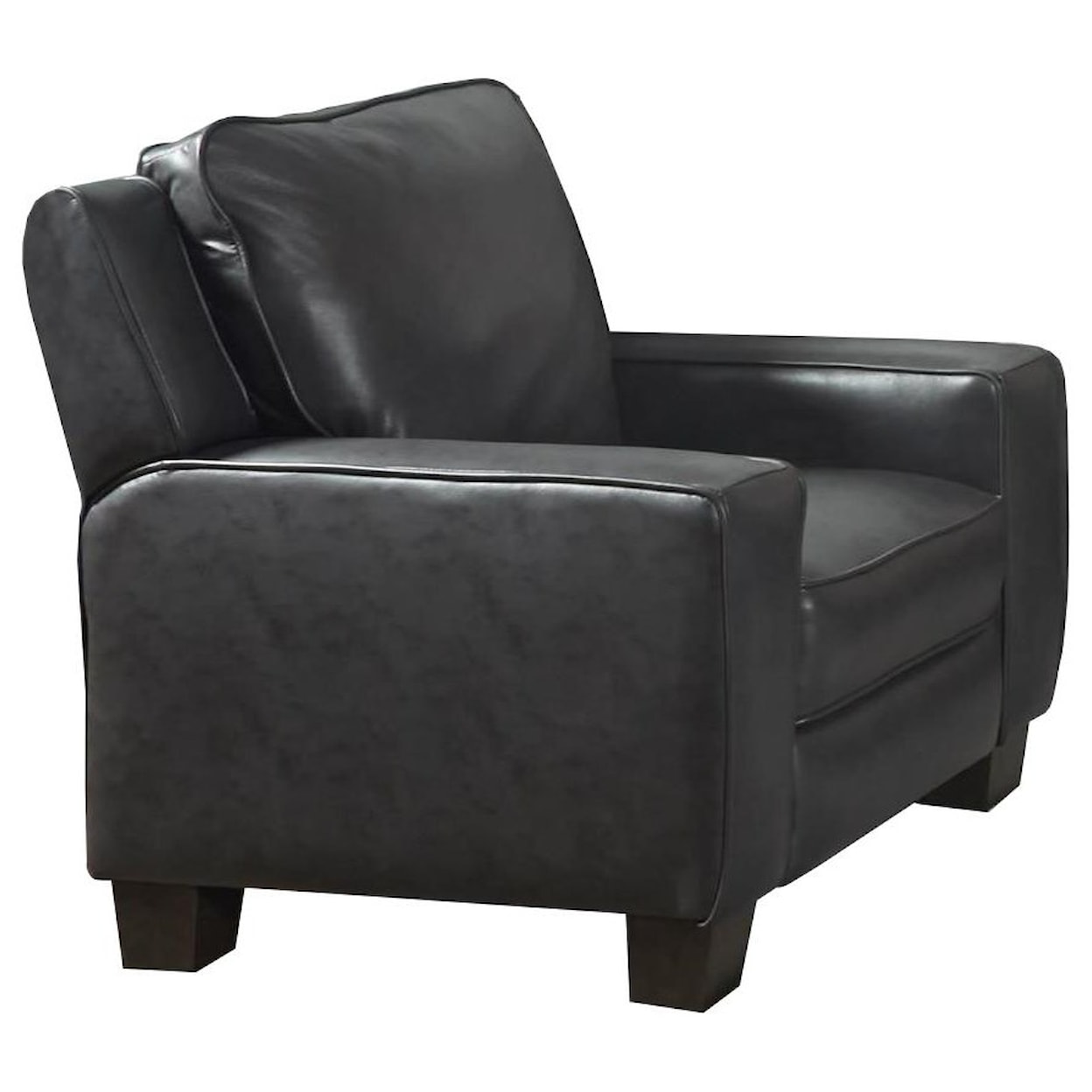 Southern Motion West End Power Headrest High Leg Recliner