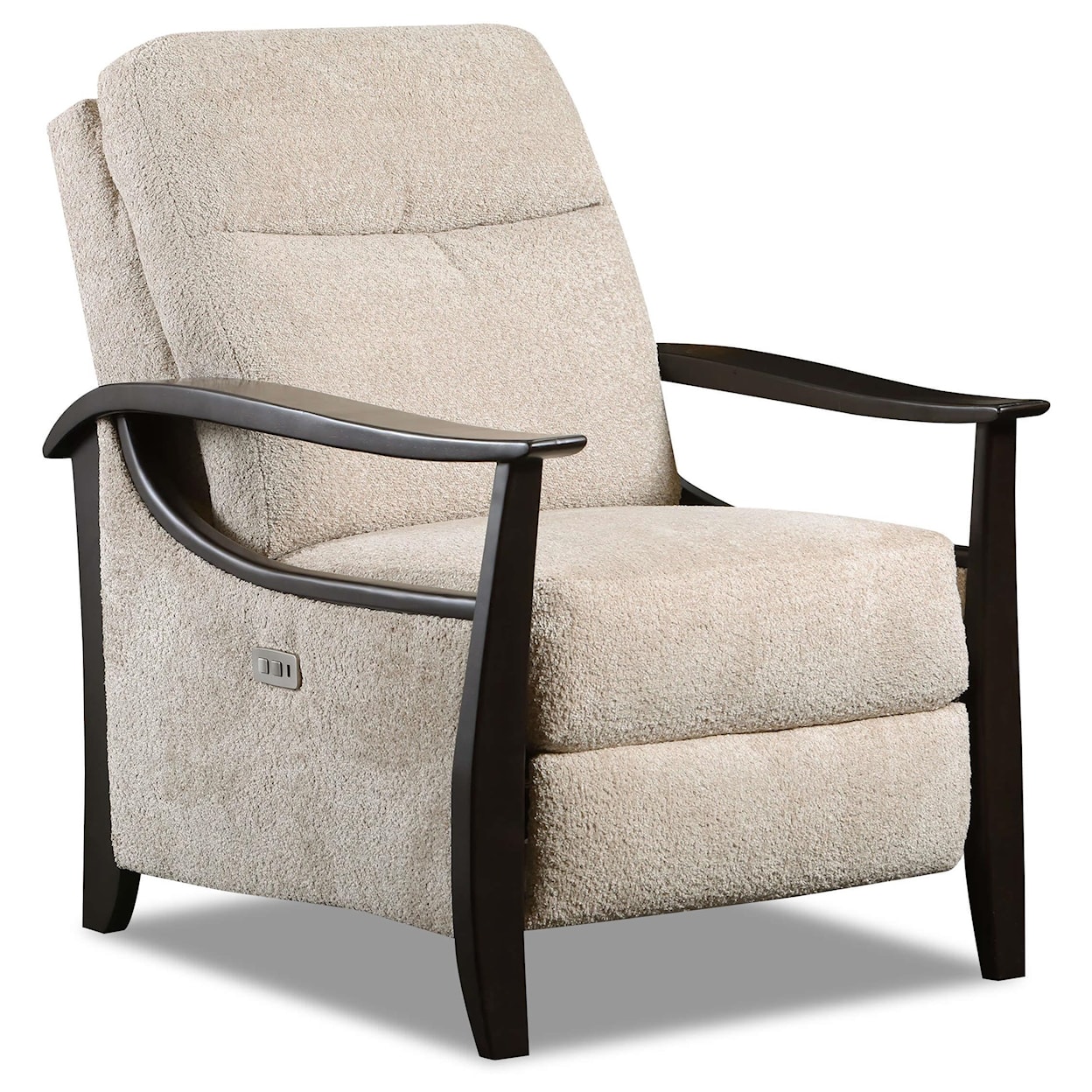 Southern Motion Wild Card Crave Rocker Recliner