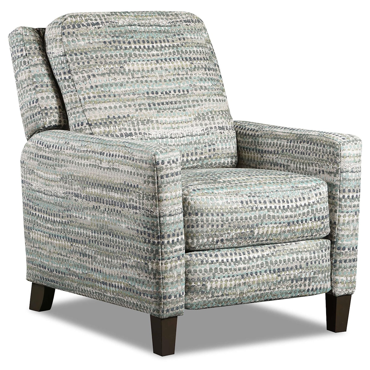 Southern Motion Wild Card Bungalow Recliner